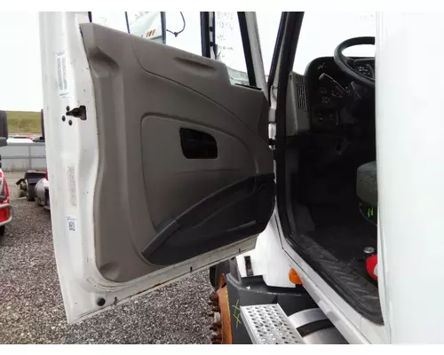 INTERNATIONAL PROSTAR 2008-2018 DOOR ASSEMBLY, FRONT