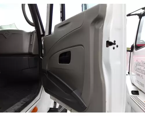 INTERNATIONAL PROSTAR 2008-2018 DOOR ASSEMBLY, FRONT