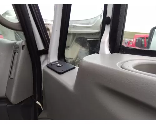 INTERNATIONAL PROSTAR 2008-2018 DOOR ASSEMBLY, FRONT