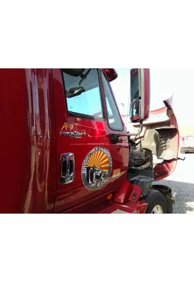 INTERNATIONAL PROSTAR 2008-2018 DOOR ASSEMBLY, FRONT