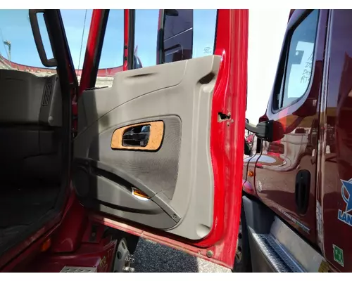 INTERNATIONAL PROSTAR 2008-2018 DOOR ASSEMBLY, FRONT