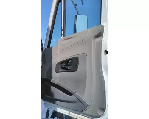 INTERNATIONAL PROSTAR 2008-2018 DOOR ASSEMBLY, FRONT