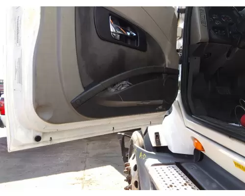 INTERNATIONAL PROSTAR 2008-2018 DOOR ASSEMBLY, FRONT