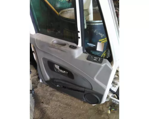 INTERNATIONAL PROSTAR 2008-2018 DOOR ASSEMBLY, FRONT