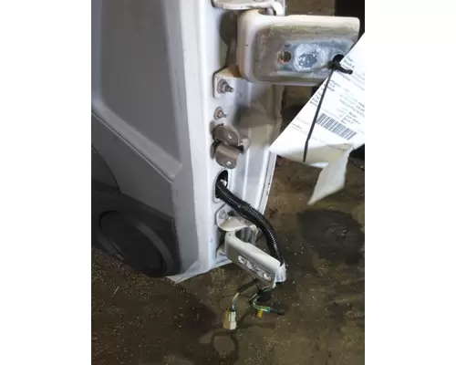 INTERNATIONAL PROSTAR 2008-2018 DOOR ASSEMBLY, FRONT