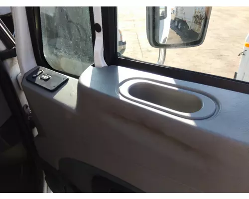 INTERNATIONAL PROSTAR 2008-2018 DOOR ASSEMBLY, FRONT