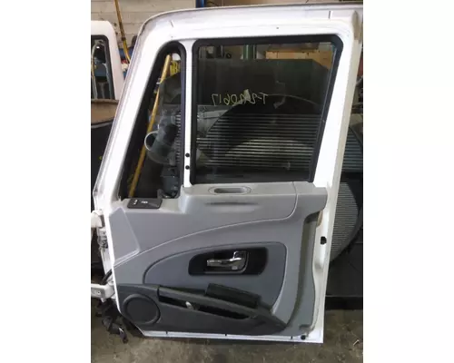 INTERNATIONAL PROSTAR 2008-2018 DOOR ASSEMBLY, FRONT