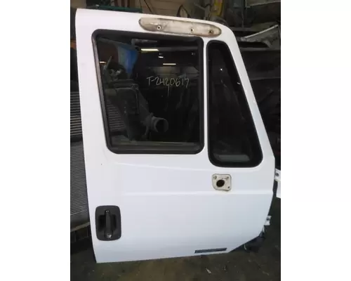 INTERNATIONAL PROSTAR 2008-2018 DOOR ASSEMBLY, FRONT
