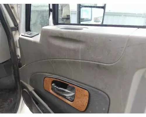 INTERNATIONAL PROSTAR 2008-2018 DOOR ASSEMBLY, FRONT