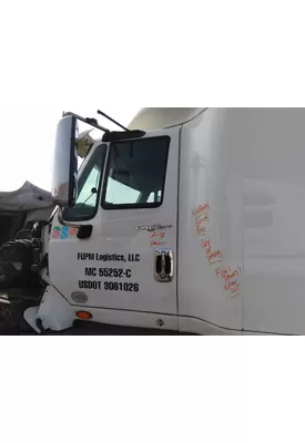 INTERNATIONAL PROSTAR 2008-2018 DOOR ASSEMBLY, FRONT