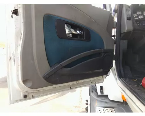INTERNATIONAL PROSTAR 2008-2018 DOOR ASSEMBLY, FRONT