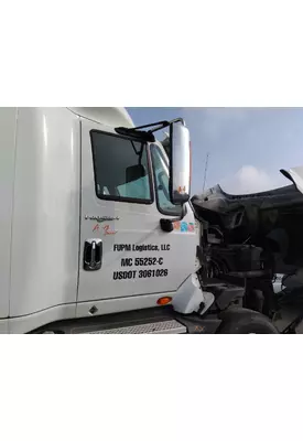INTERNATIONAL PROSTAR 2008-2018 DOOR ASSEMBLY, FRONT