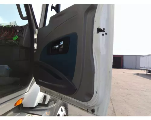 INTERNATIONAL PROSTAR 2008-2018 DOOR ASSEMBLY, FRONT