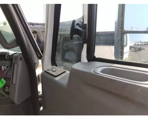 INTERNATIONAL PROSTAR 2008-2018 DOOR ASSEMBLY, FRONT