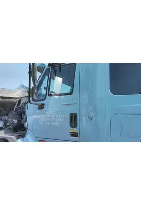 INTERNATIONAL PROSTAR 2008-2018 DOOR ASSEMBLY, FRONT
