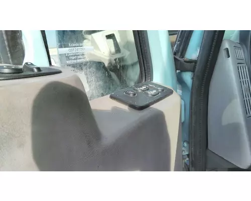 INTERNATIONAL PROSTAR 2008-2018 DOOR ASSEMBLY, FRONT
