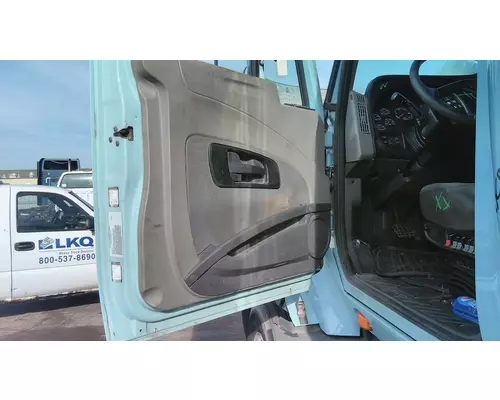 INTERNATIONAL PROSTAR 2008-2018 DOOR ASSEMBLY, FRONT