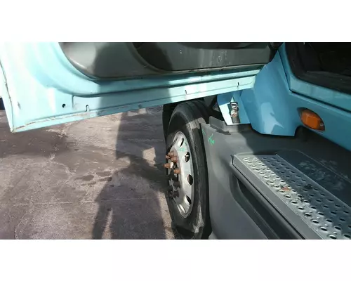INTERNATIONAL PROSTAR 2008-2018 DOOR ASSEMBLY, FRONT