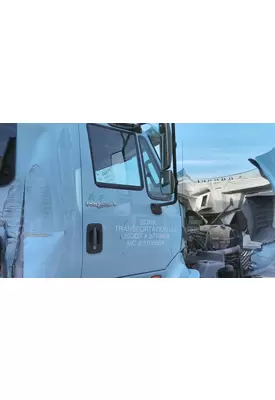 INTERNATIONAL PROSTAR 2008-2018 DOOR ASSEMBLY, FRONT