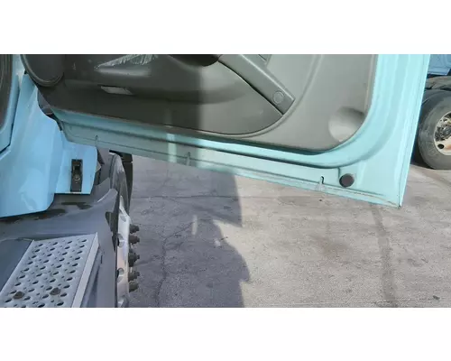 INTERNATIONAL PROSTAR 2008-2018 DOOR ASSEMBLY, FRONT