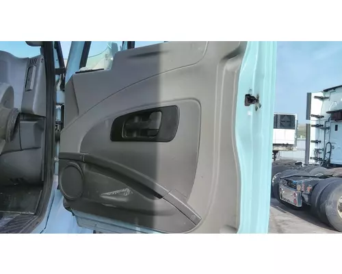 INTERNATIONAL PROSTAR 2008-2018 DOOR ASSEMBLY, FRONT