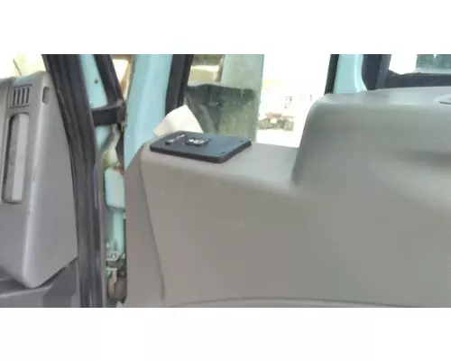 INTERNATIONAL PROSTAR 2008-2018 DOOR ASSEMBLY, FRONT