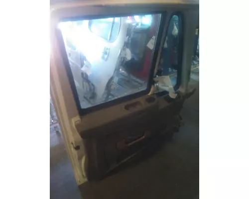INTERNATIONAL PROSTAR 2008-2018 DOOR ASSEMBLY, FRONT