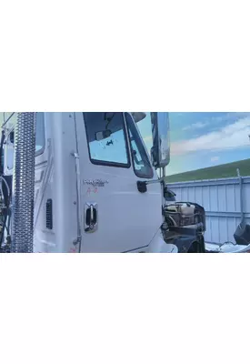 INTERNATIONAL PROSTAR 2008-2018 DOOR ASSEMBLY, FRONT