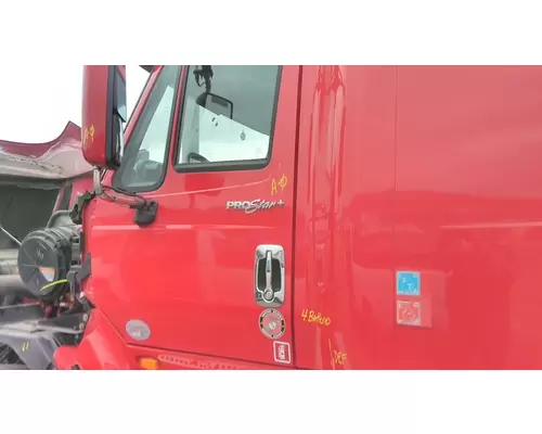 INTERNATIONAL PROSTAR 2008-2018 DOOR ASSEMBLY, FRONT