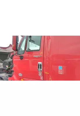 INTERNATIONAL PROSTAR 2008-2018 DOOR ASSEMBLY, FRONT