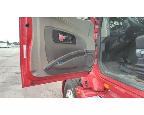 INTERNATIONAL PROSTAR 2008-2018 DOOR ASSEMBLY, FRONT