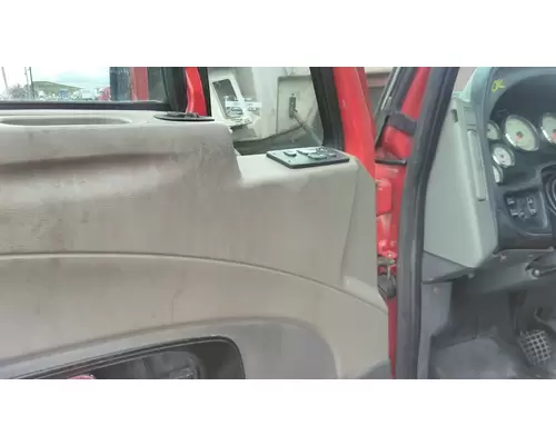 INTERNATIONAL PROSTAR 2008-2018 DOOR ASSEMBLY, FRONT