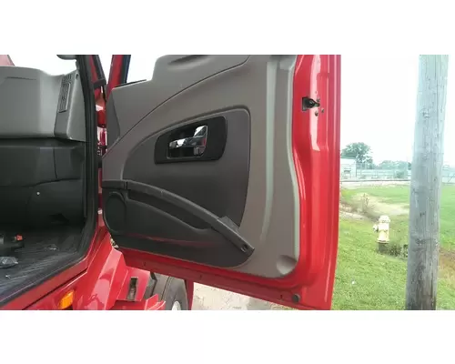INTERNATIONAL PROSTAR 2008-2018 DOOR ASSEMBLY, FRONT