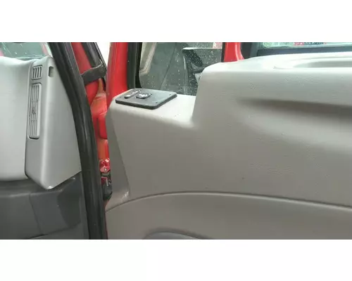 INTERNATIONAL PROSTAR 2008-2018 DOOR ASSEMBLY, FRONT