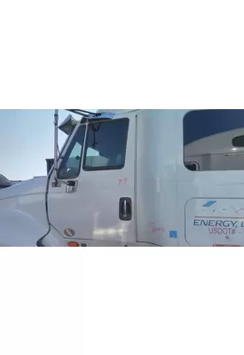 INTERNATIONAL PROSTAR 2008-2018 DOOR ASSEMBLY, FRONT
