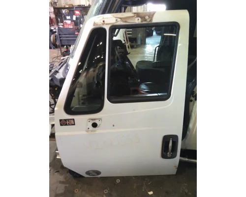 INTERNATIONAL PROSTAR 2008-2018 DOOR ASSEMBLY, FRONT