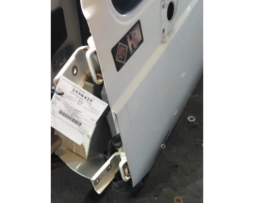 INTERNATIONAL PROSTAR 2008-2018 DOOR ASSEMBLY, FRONT