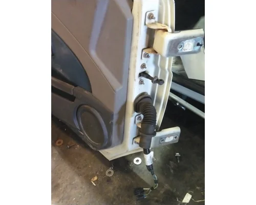INTERNATIONAL PROSTAR 2008-2018 DOOR ASSEMBLY, FRONT
