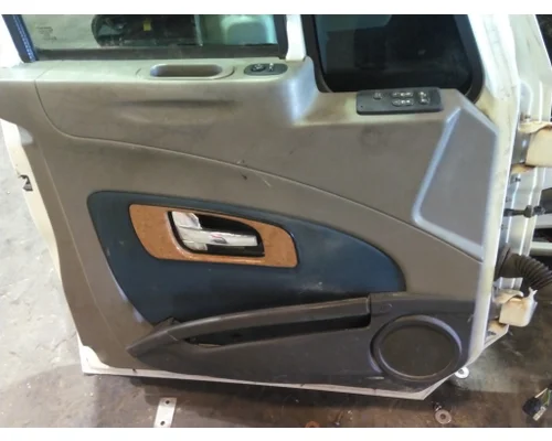 INTERNATIONAL PROSTAR 2008-2018 DOOR ASSEMBLY, FRONT