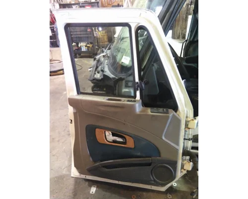 INTERNATIONAL PROSTAR 2008-2018 DOOR ASSEMBLY, FRONT