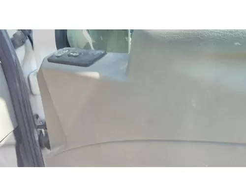 INTERNATIONAL PROSTAR 2008-2018 DOOR ASSEMBLY, FRONT