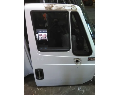 INTERNATIONAL PROSTAR 2008-2018 DOOR ASSEMBLY, FRONT