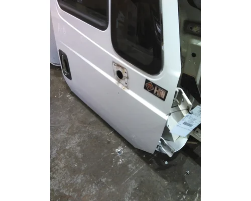 INTERNATIONAL PROSTAR 2008-2018 DOOR ASSEMBLY, FRONT