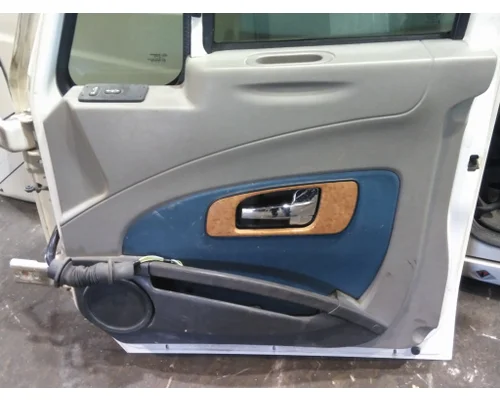 INTERNATIONAL PROSTAR 2008-2018 DOOR ASSEMBLY, FRONT