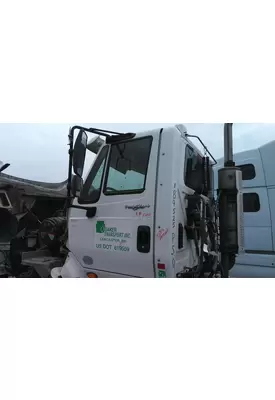 INTERNATIONAL PROSTAR 2008-2018 DOOR ASSEMBLY, FRONT