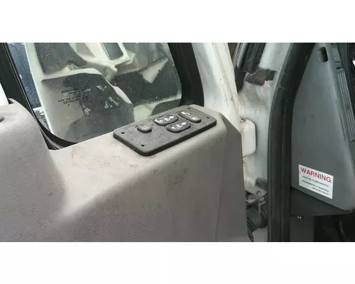 INTERNATIONAL PROSTAR 2008-2018 DOOR ASSEMBLY, FRONT