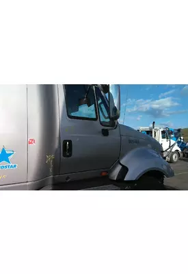 INTERNATIONAL PROSTAR 2008-2018 DOOR ASSEMBLY, FRONT