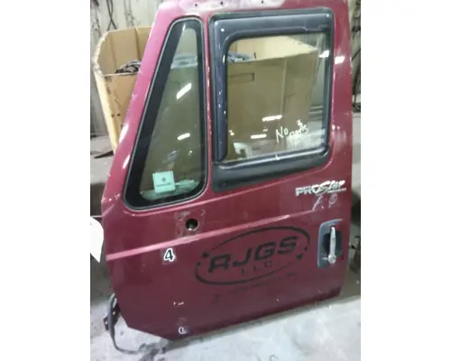 INTERNATIONAL PROSTAR 2008-2018 DOOR ASSEMBLY, FRONT