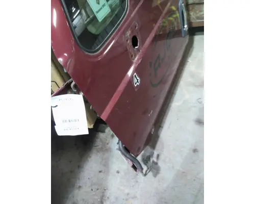 INTERNATIONAL PROSTAR 2008-2018 DOOR ASSEMBLY, FRONT