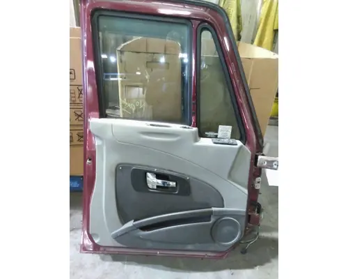INTERNATIONAL PROSTAR 2008-2018 DOOR ASSEMBLY, FRONT
